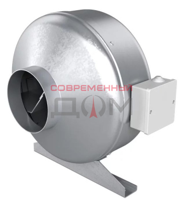 Вентилятор TORNADO EBM 160